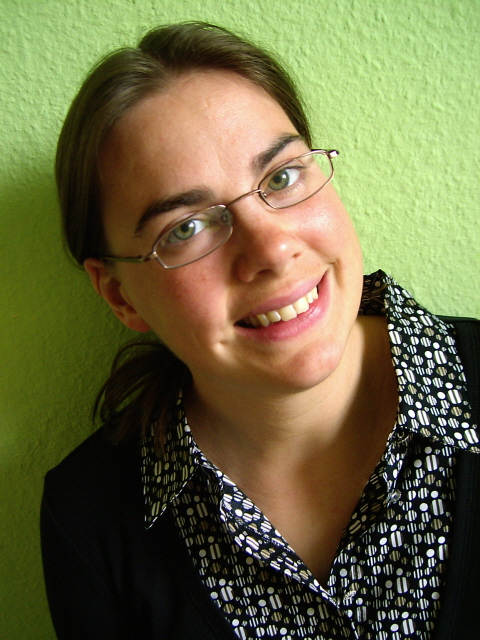 Portraitfoto